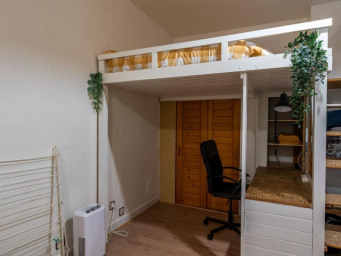 Appartement a louer paris-12e-arrondissement - 1 pièce(s) - 28 m2 - Surfyn