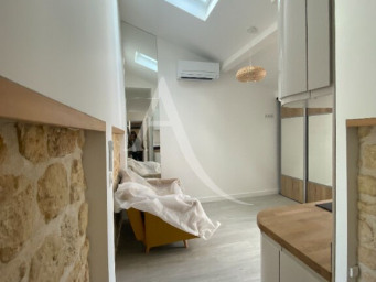 Appartement a louer charenton-le-pont - 1 pièce(s) - 23 m2 - Surfyn