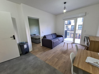 Appartement a louer palaiseau - 2 pièce(s) - 37 m2 - Surfyn