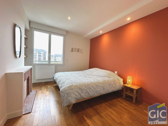 Appartement a louer caen - 4 pièce(s) - 79 m2 - Surfyn