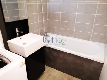 Appartement a louer clamart - 1 pièce(s) - 30 m2 - Surfyn