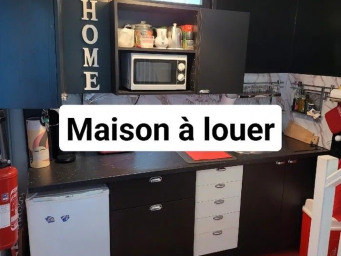 Maison a louer malakoff - 2 pièce(s) - 30 m2 - Surfyn