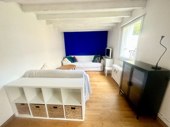 Maison a louer montreuil - 4 pièce(s) - 85 m2 - Surfyn