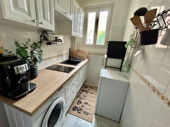 Appartement a louer paris-20e-arrondissement - 1 pièce(s) - 22 m2 - Surfyn