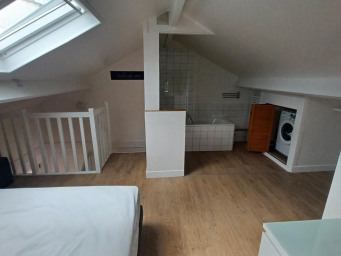 Appartement a louer saint-gratien - 2 pièce(s) - 48 m2 - Surfyn