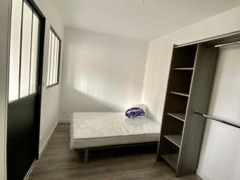 Appartement a louer saint-etienne - 1 pièce(s) - 30 m2 - Surfyn