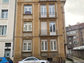Appartement a louer metz - 3 pièce(s) - 80.7 m2 - Surfyn