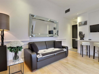 Appartement a louer paris-1er-arrondissement - 1 pièce(s) - 30 m2 - Surfyn