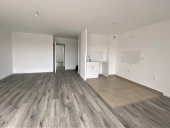 Appartement 3 pièce(s) 69 m²à louer Gagny