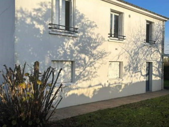 Maison a louer joue-les-tours - 4 pièce(s) - 0 m2 - Surfyn