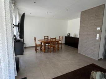 Maison a louer villeneuve-la-garenne - 4 pièce(s) - 109 m2 - Surfyn