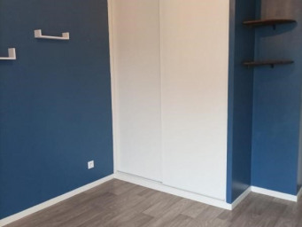 Appartement a louer saint-malo - 3 pièce(s) - 65 m2 - Surfyn