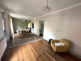 Maison a louer franconville - 5 pièce(s) - 77.99 m2 - Surfyn