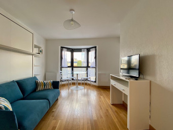 Appartement a louer paris-5e-arrondissement - 1 pièce(s) - 29 m2 - Surfyn