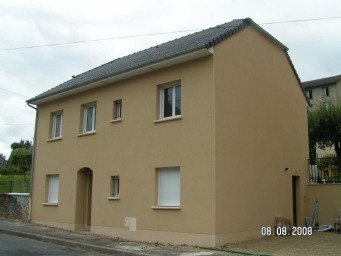 Maison a louer brive-la-gaillarde - 5 pièce(s) - 111 m2 - Surfyn