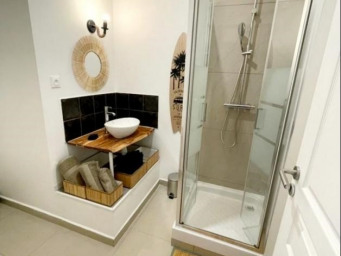 Maison a louer gennevilliers - 1 pièce(s) - 25 m2 - Surfyn