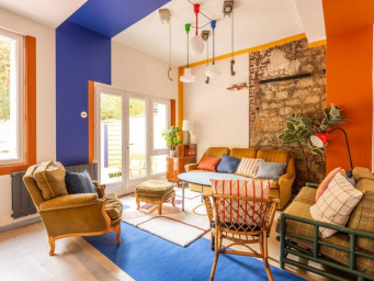 Maison a louer montreuil - 5 pièce(s) - 355 m2 - Surfyn