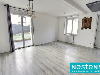 Maison a louer vaulx-en-velin - 3 pièce(s) - 73 m2 - Surfyn