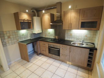 Maison a louer melun - 5 pièce(s) - 96 m2 - Surfyn