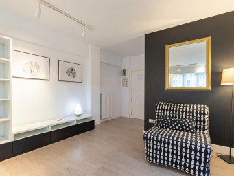 Appartement a louer paris-9e-arrondissement - 1 pièce(s) - 39 m2 - Surfyn
