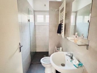 Maison a louer paris-3e-arrondissement - 5 pièce(s) - 80 m2 - Surfyn