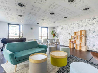 Appartement a louer bron - 1 pièce(s) - 17 m2 - Surfyn