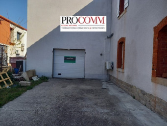 2 Annonces De Location De Locaux A Messimy 69 Seloger Com