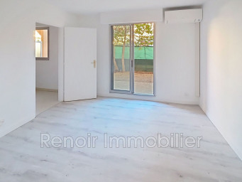 Appartement a louer cagnes-sur-mer - 1 pièce(s) - 25 m2 - Surfyn