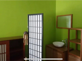 Appartement a louer valenciennes - 1 pièce(s) - 12 m2 - Surfyn