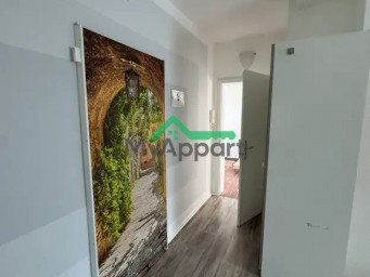 Appartement a louer paris-16e-arrondissement - 1 pièce(s) - 33 m2 - Surfyn
