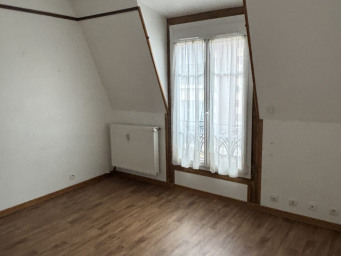 Appartement a louer asnieres-sur-seine - 1 pièce(s) - 17 m2 - Surfyn