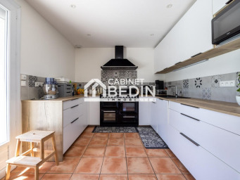 Maison a louer tournefeuille - 8 pièce(s) - 175 m2 - Surfyn