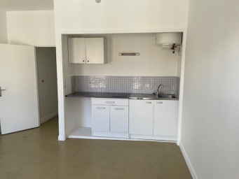 Appartement a louer marseille-1er-arrondissement - 1 pièce(s) - 35 m2 - Surfyn