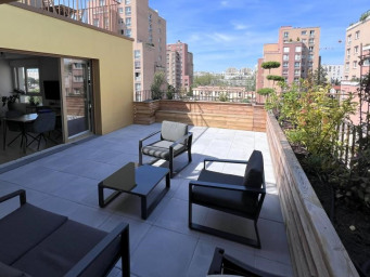 Appartement a louer bagneux - 3 pièce(s) - 70 m2 - Surfyn