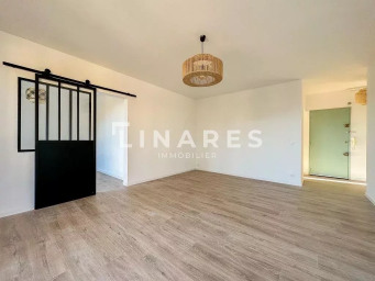 Appartement a louer marseille-12e-arrondissement - 4 pièce(s) - 75 m2 - Surfyn