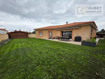 Maison a louer tarbes - 5 pièce(s) - 115.35 m2 - Surfyn