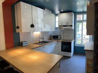 Appartement a louer meudon - 3 pièce(s) - 72 m2 - Surfyn