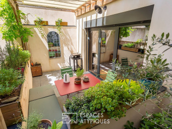 Maison 1 295 000 € - 227 m²