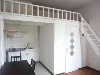Appartement a louer arnouville - 1 pièce(s) - 15 m2 - Surfyn