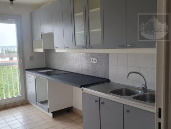 Appartement a louer massy - 3 pièce(s) - 69 m2 - Surfyn