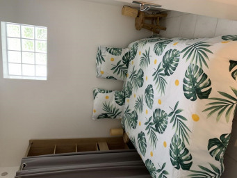 Appartement a louer nanterre - 2 pièce(s) - 29 m2 - Surfyn