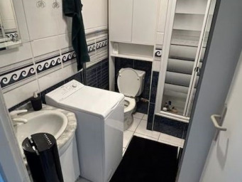 Appartement a louer valenciennes - 1 pièce(s) - 24 m2 - Surfyn