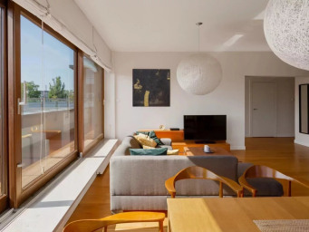 Appartement 3 pièce(s) 79.2 m²à vendre Cormeilles-en-parisis