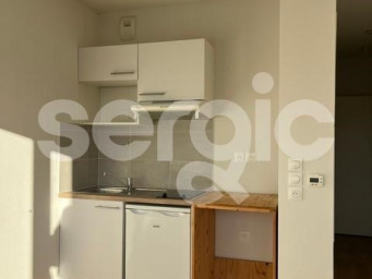 Appartement a louer villenave-d'ornon - 1 pièce(s) - 23 m2 - Surfyn