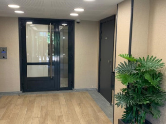 Appartement a louer aulnay-sous-bois - 1 pièce(s) - 32 m2 - Surfyn
