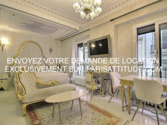 Appartement studios louer Paris 8e 75008 26 annonces