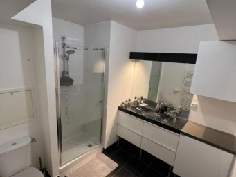 Maison a louer saint-ouen-sur-seine - 5 pièce(s) - 100 m2 - Surfyn