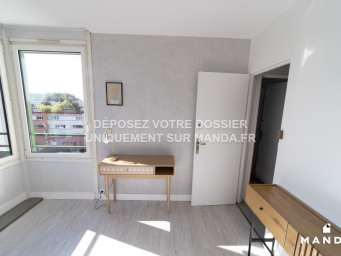Appartement a louer massy - 5 pièce(s) - 0 m2 - Surfyn