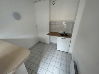 Appartement a louer antony - 2 pièce(s) - 39.4 m2 - Surfyn