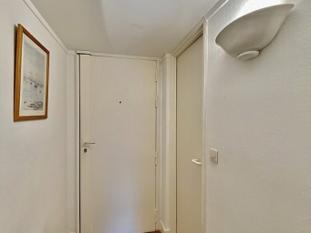 Appartement a louer paris-7e-arrondissement - 1 pièce(s) - 24 m2 - Surfyn